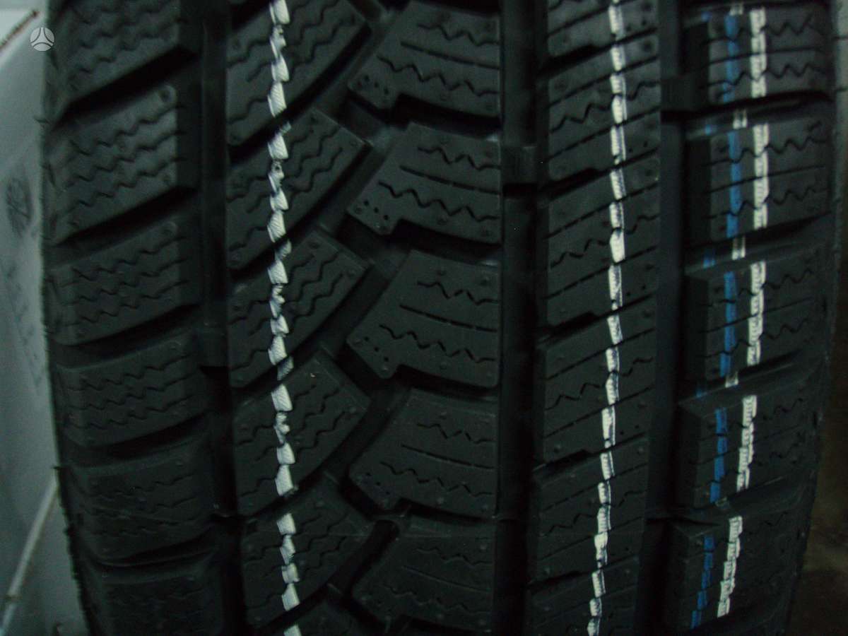 Michelin, winter 195/65 R15