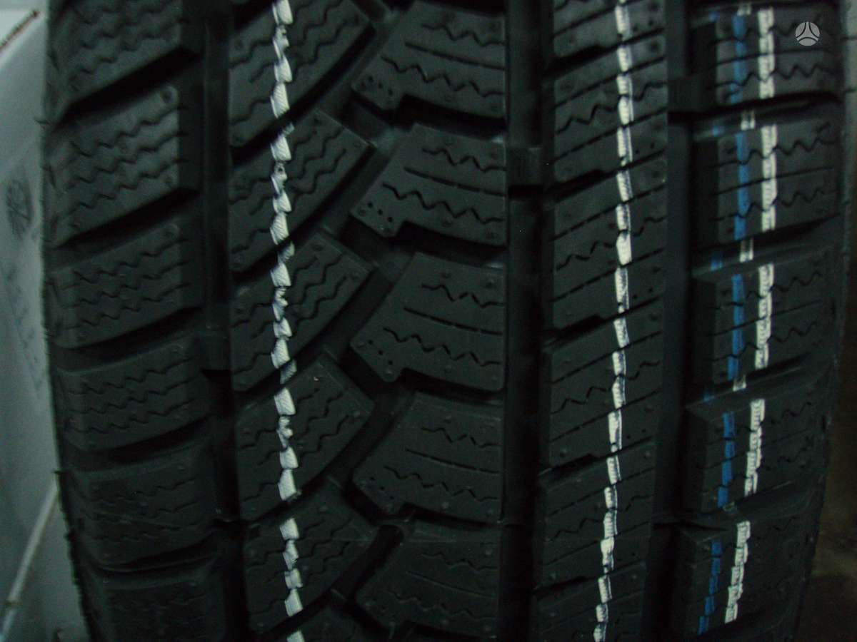 Michelin, зимние 195/65 R15