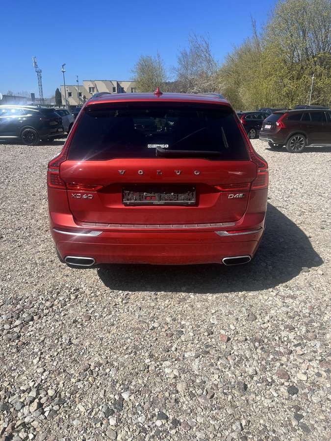 Volvo XC60 - 7