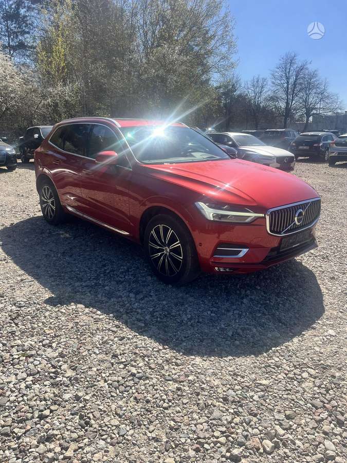 Volvo XC60 - 6