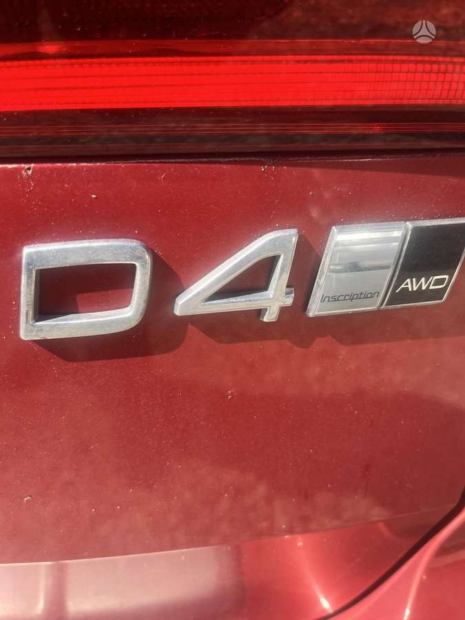 Volvo XC60 - 9