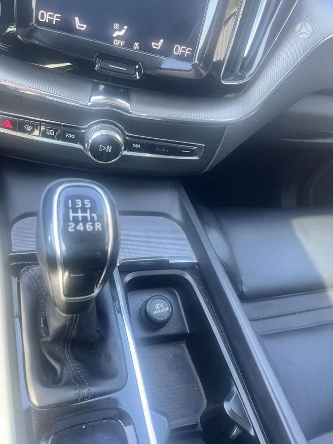 Volvo XC60 - 10