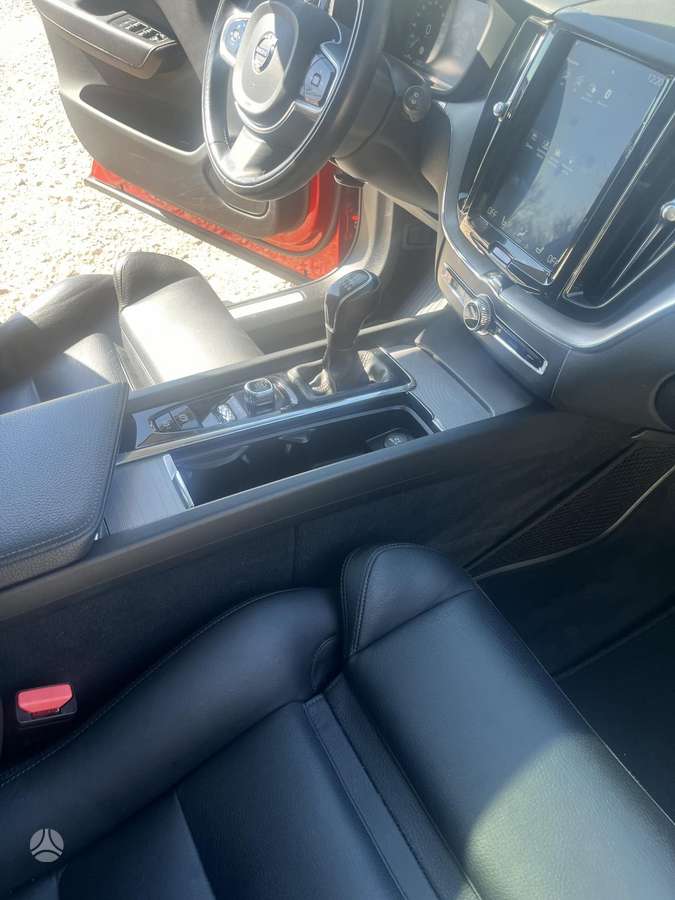 Volvo XC60 - 12