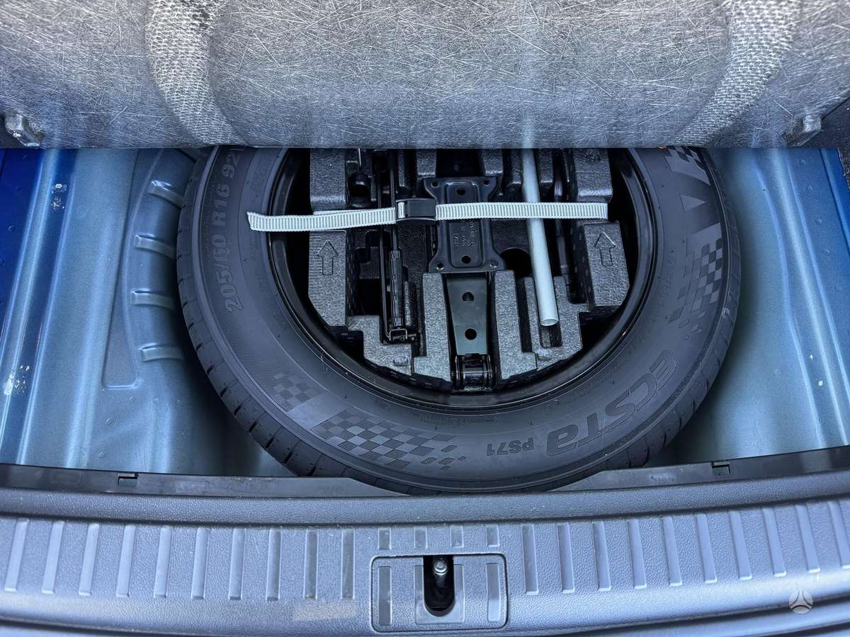 Skoda Octavia, 2.0 l., Универсал