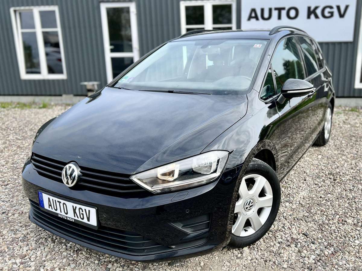 Volkswagen Golf, 2015