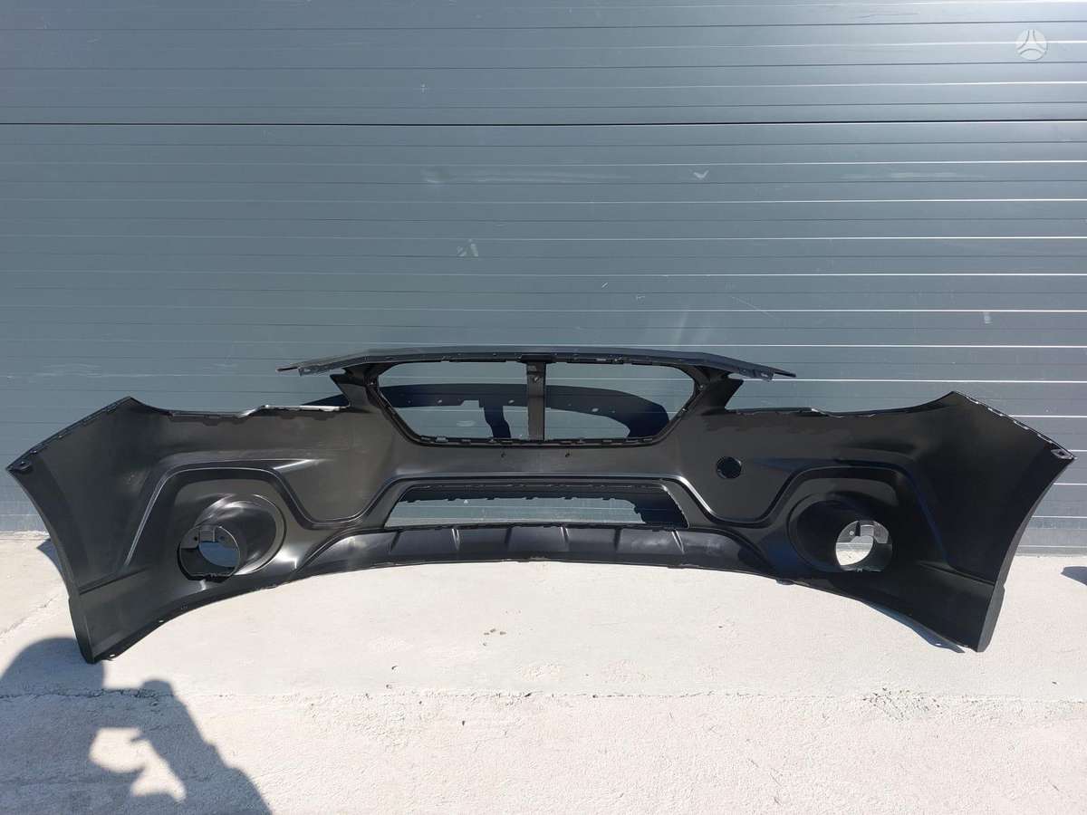 Subaru Outback, 57704AL19A, бамперы (буфера)