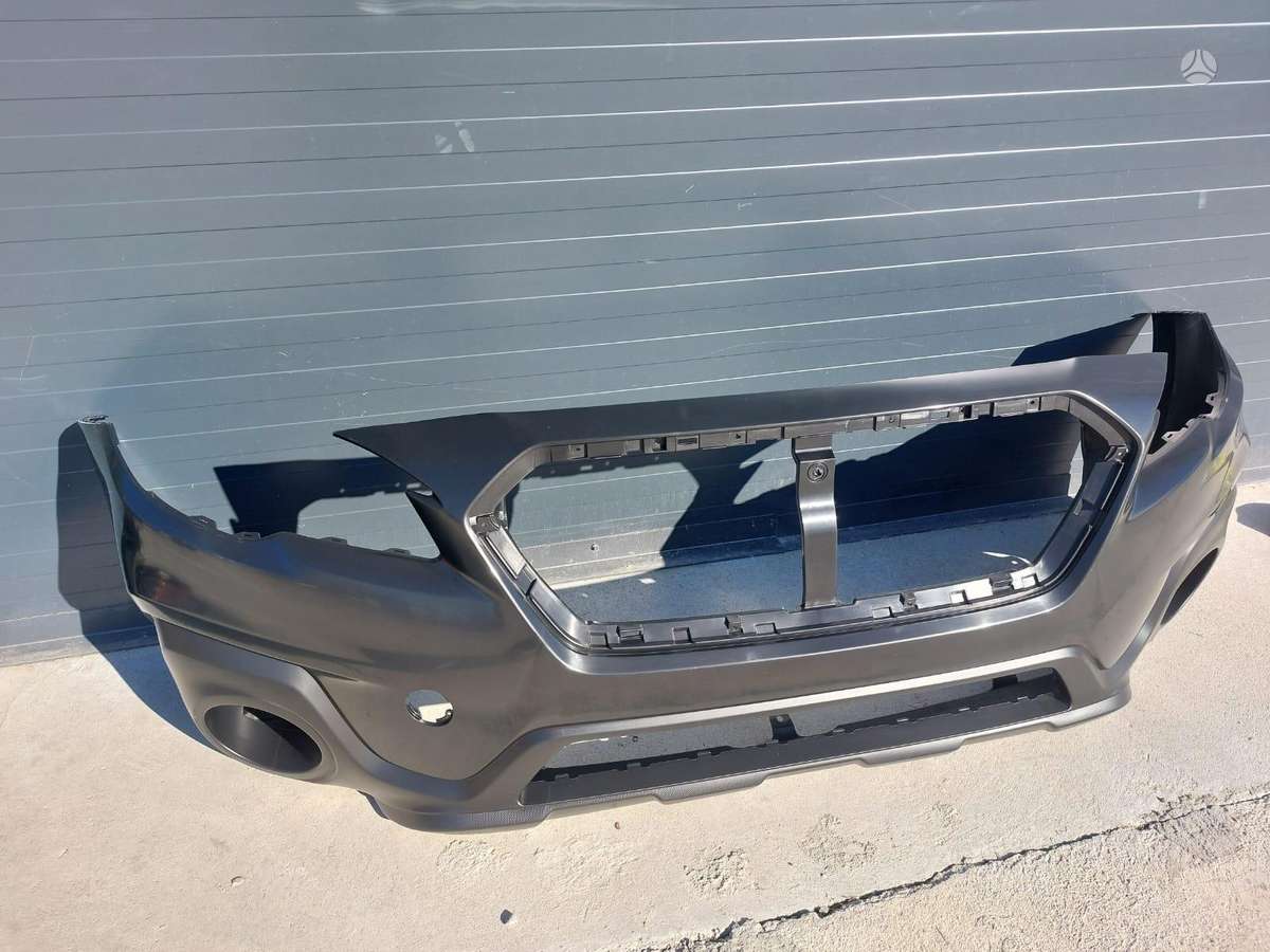 Subaru Outback, 57704AL19A, бамперы (буфера)