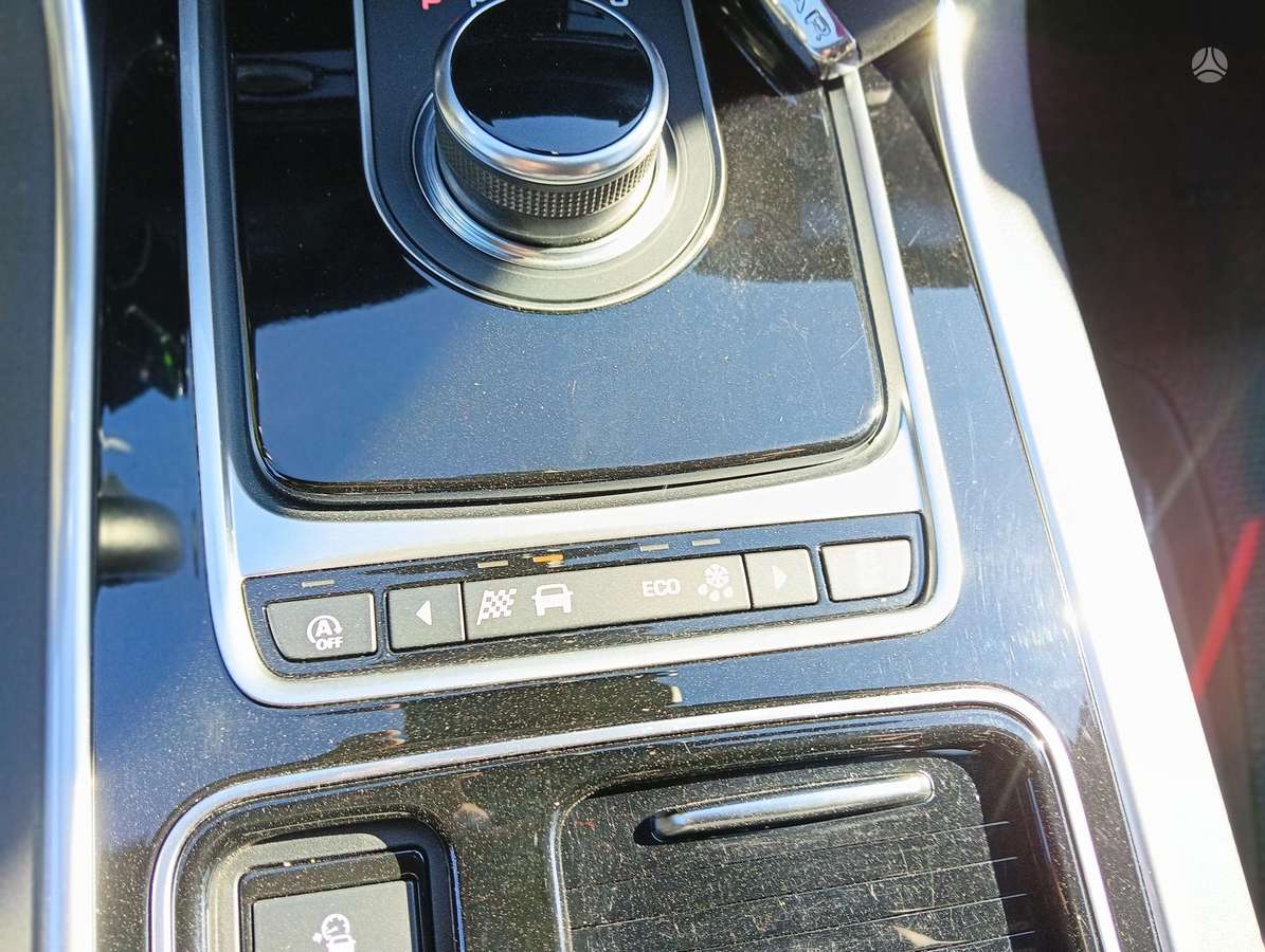 Jaguar XF, 2.0 l., Универсал