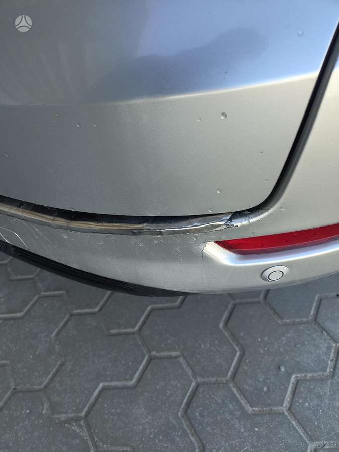 Ford Mondeo, 2.0 l., Универсал
