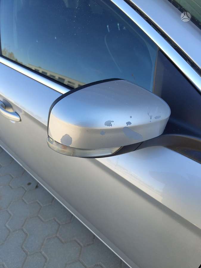 Ford Mondeo, 2.0 l., Универсал