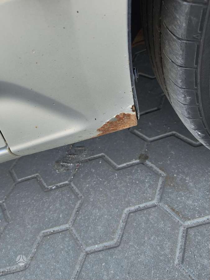 Ford Mondeo, 2.0 l., Универсал