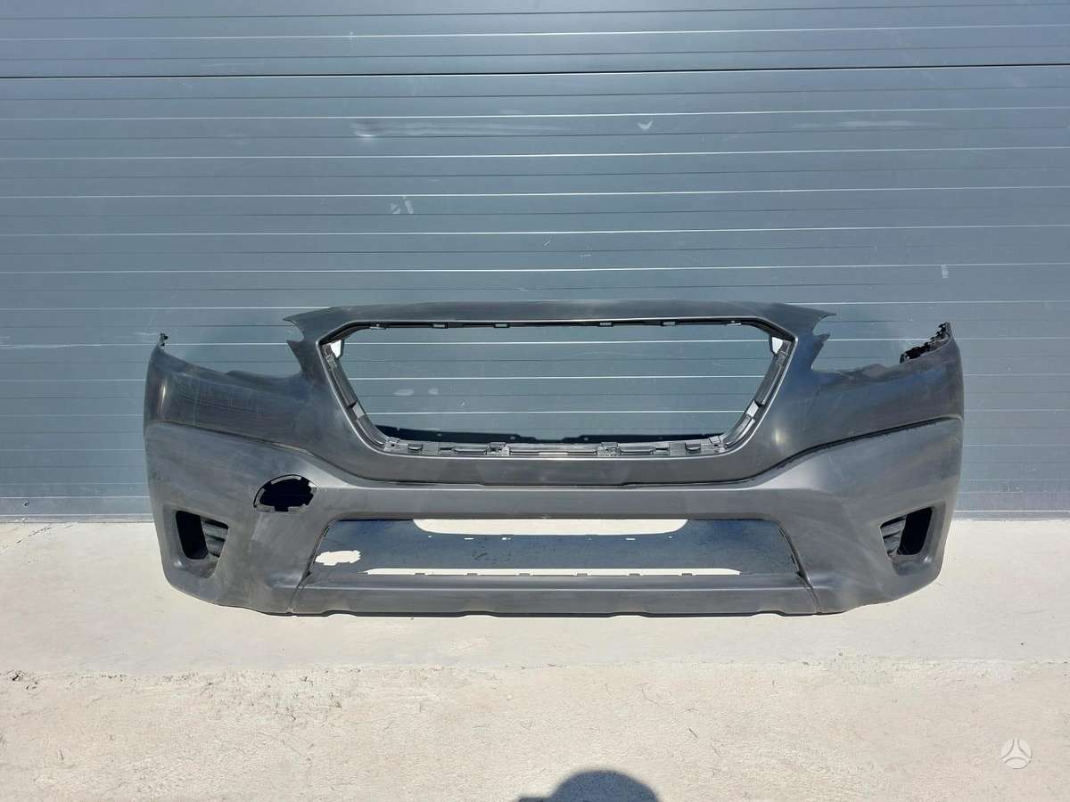 Subaru Outback, 57704AN01A, bamperiai