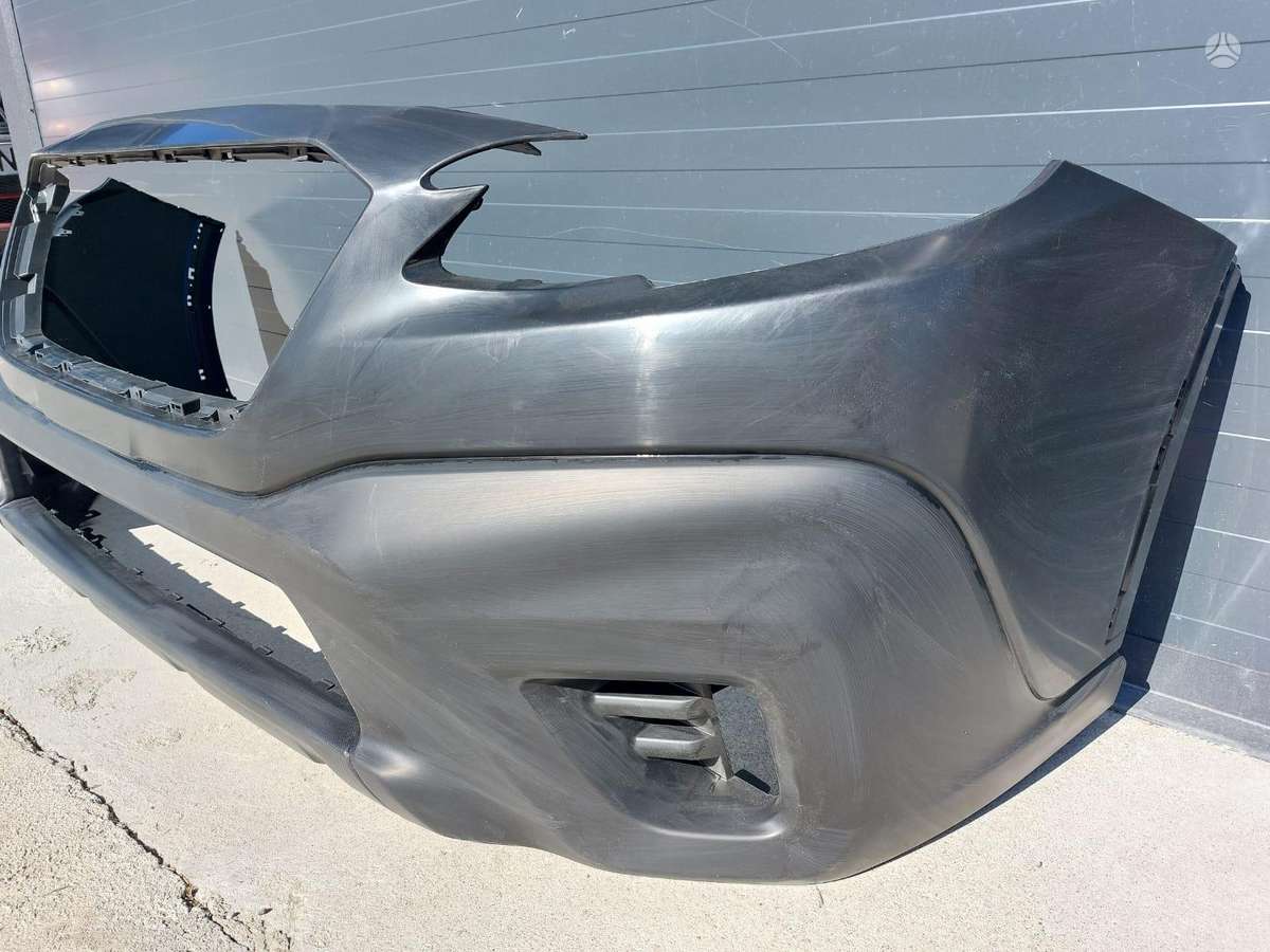 Subaru Outback, 57704AN01A, bumpers