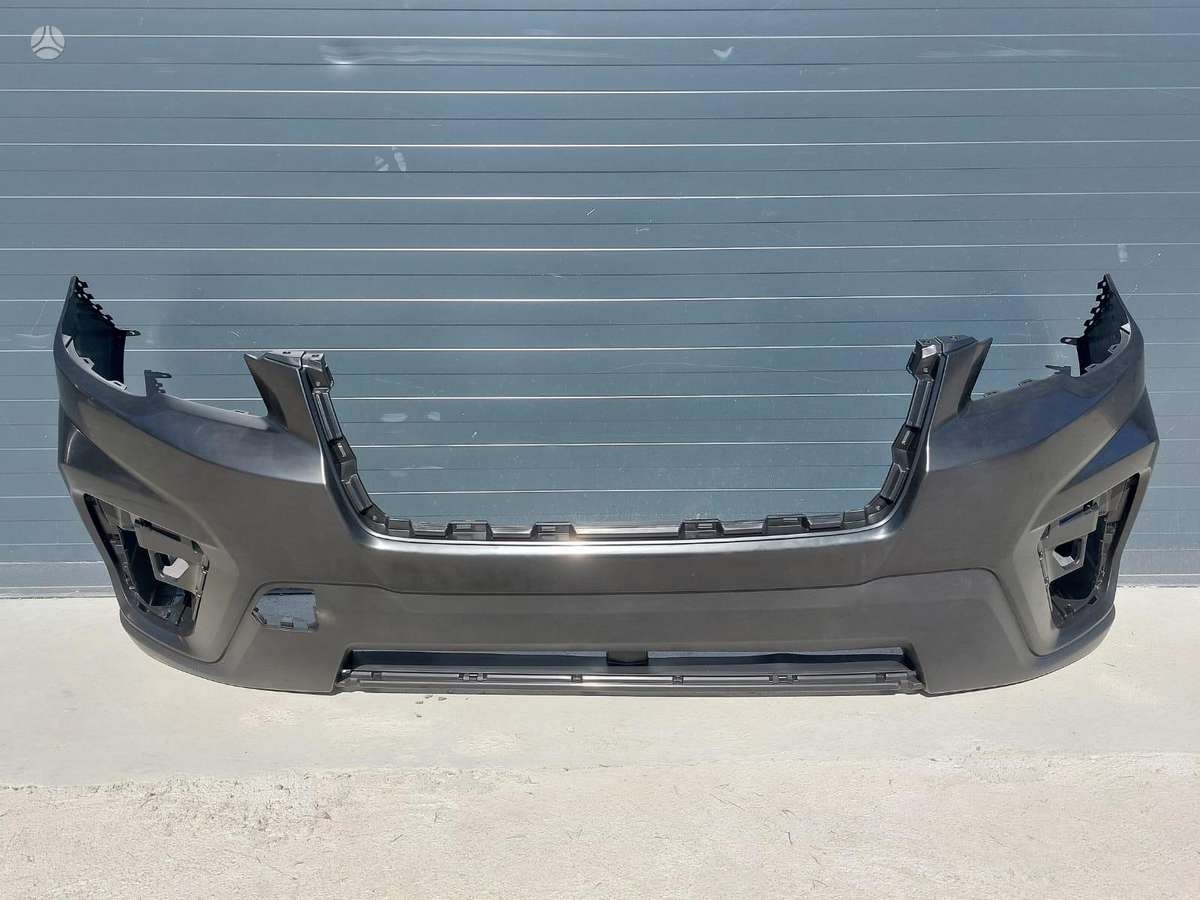 Subaru Forester, 57704SJ010, bamperiai