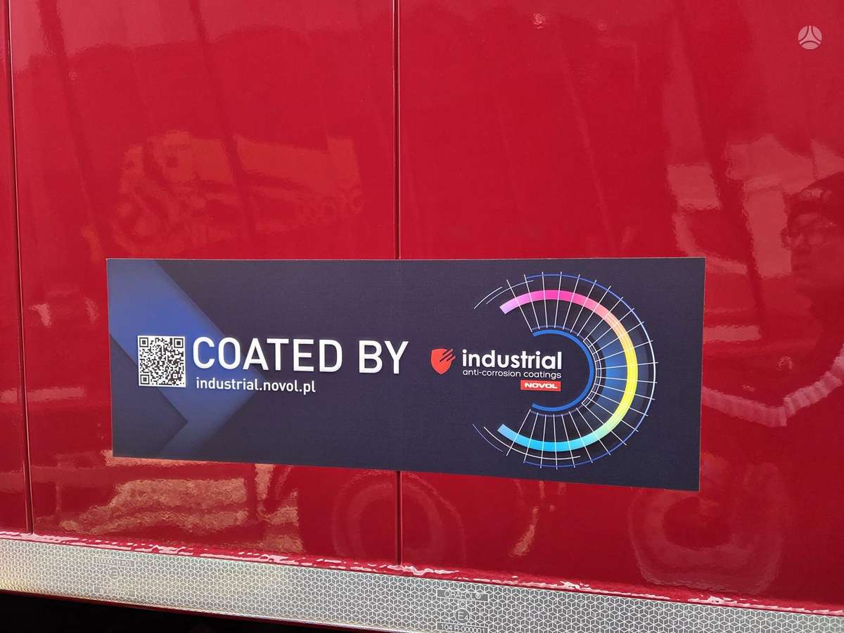 Bodex KIS3B, самосвалы