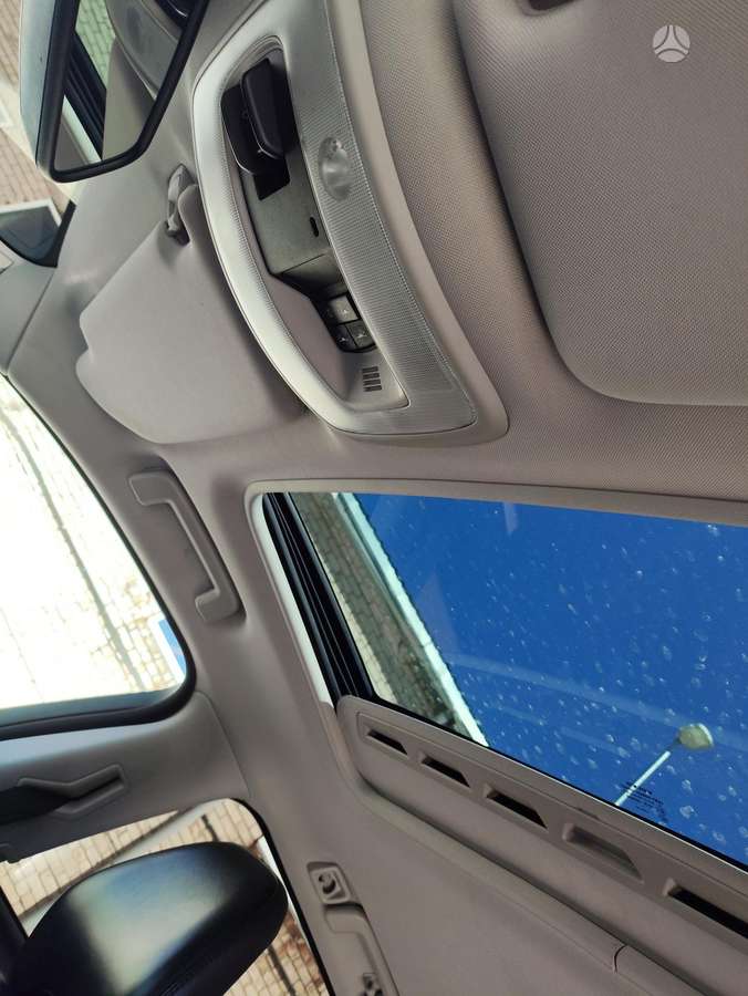 Volvo V70, 2.0 l., wagon