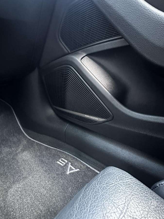 Audi A5, 2.0 l., coupe
