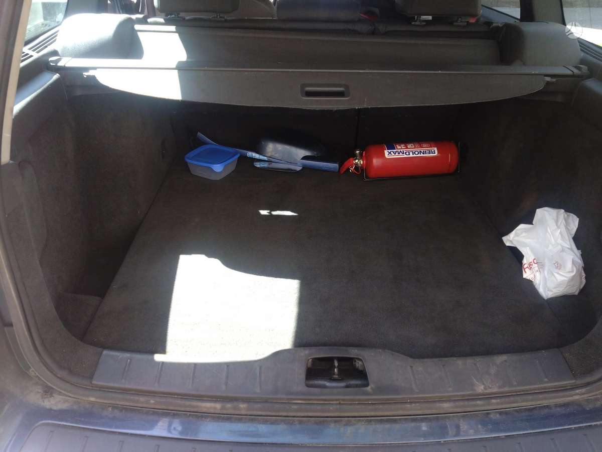 Volvo V50 - 7
