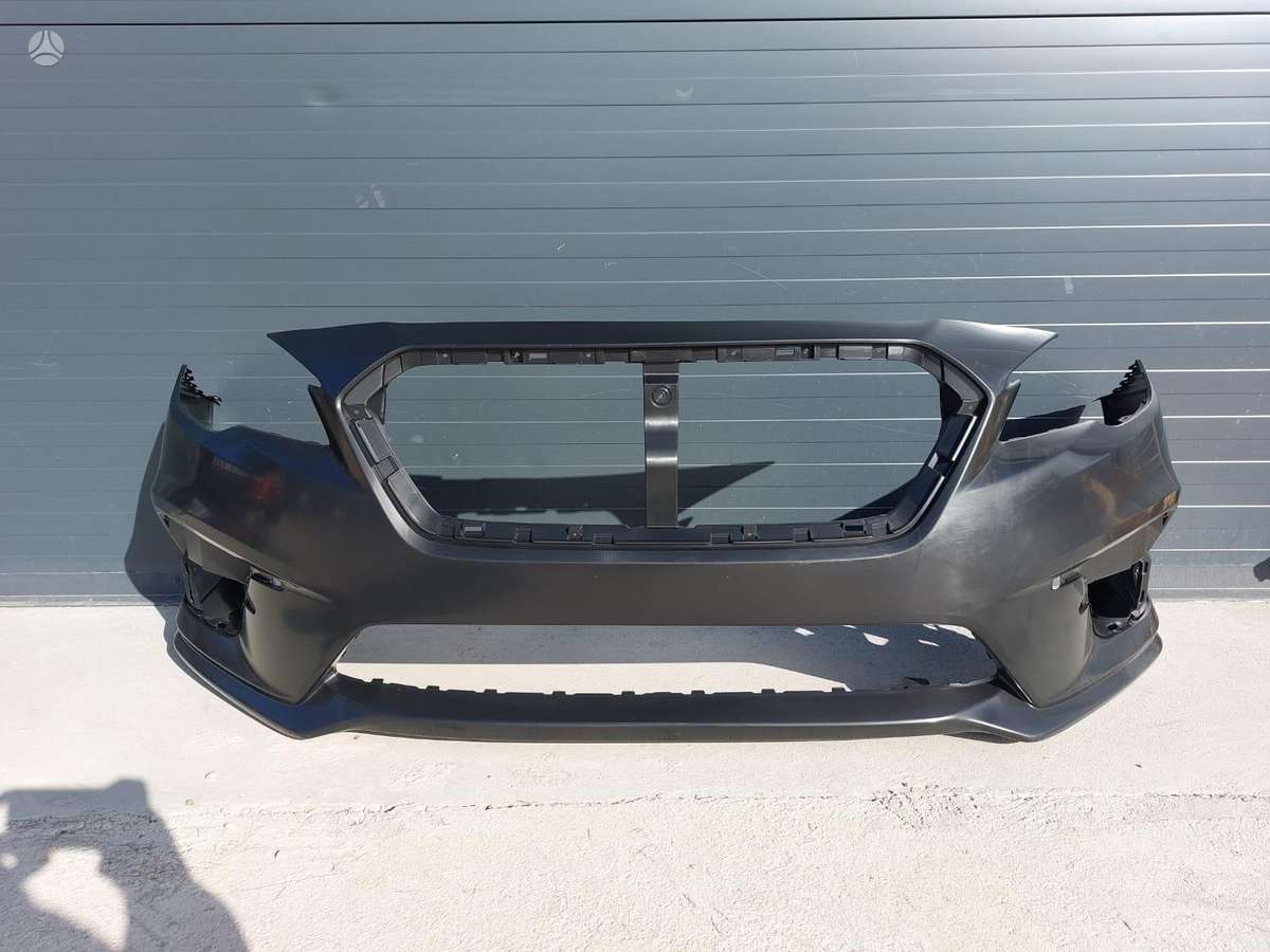Subaru Legacy, 57704AL20A, бамперы (буфера)