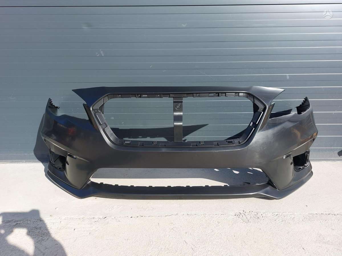 Subaru Legacy, 57704AL20A, bumpers