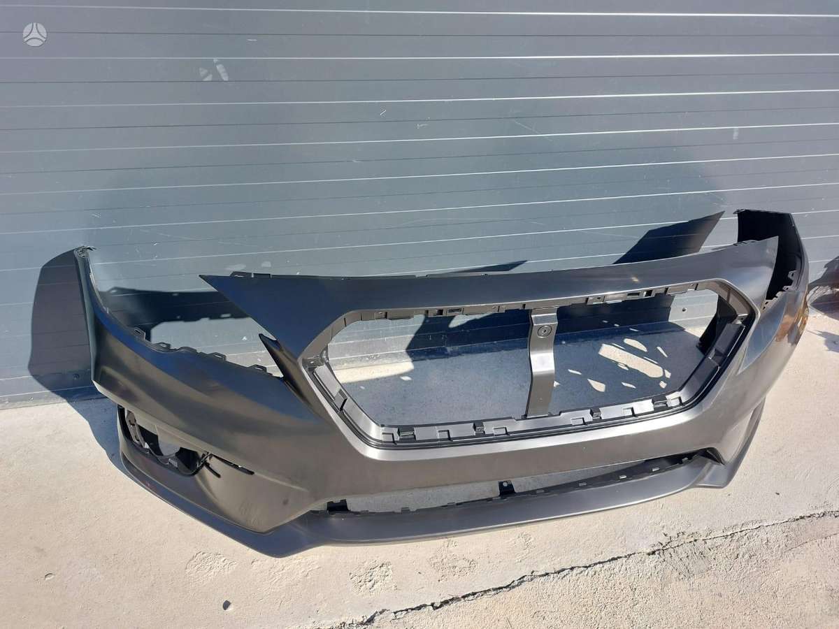 Subaru Legacy, 57704AL20A, bumpers
