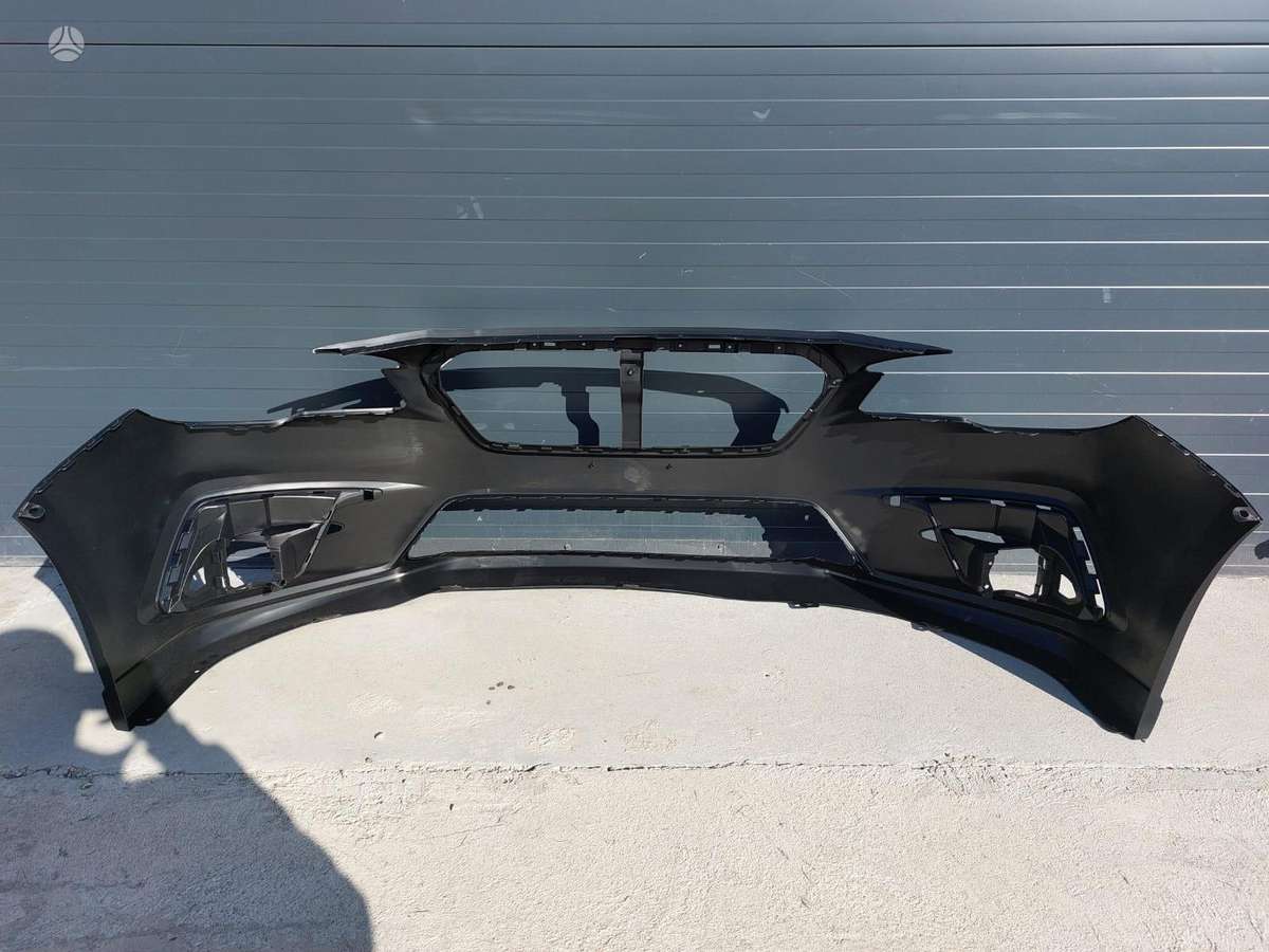 Subaru Legacy, 57704AL20A, бамперы (буфера)