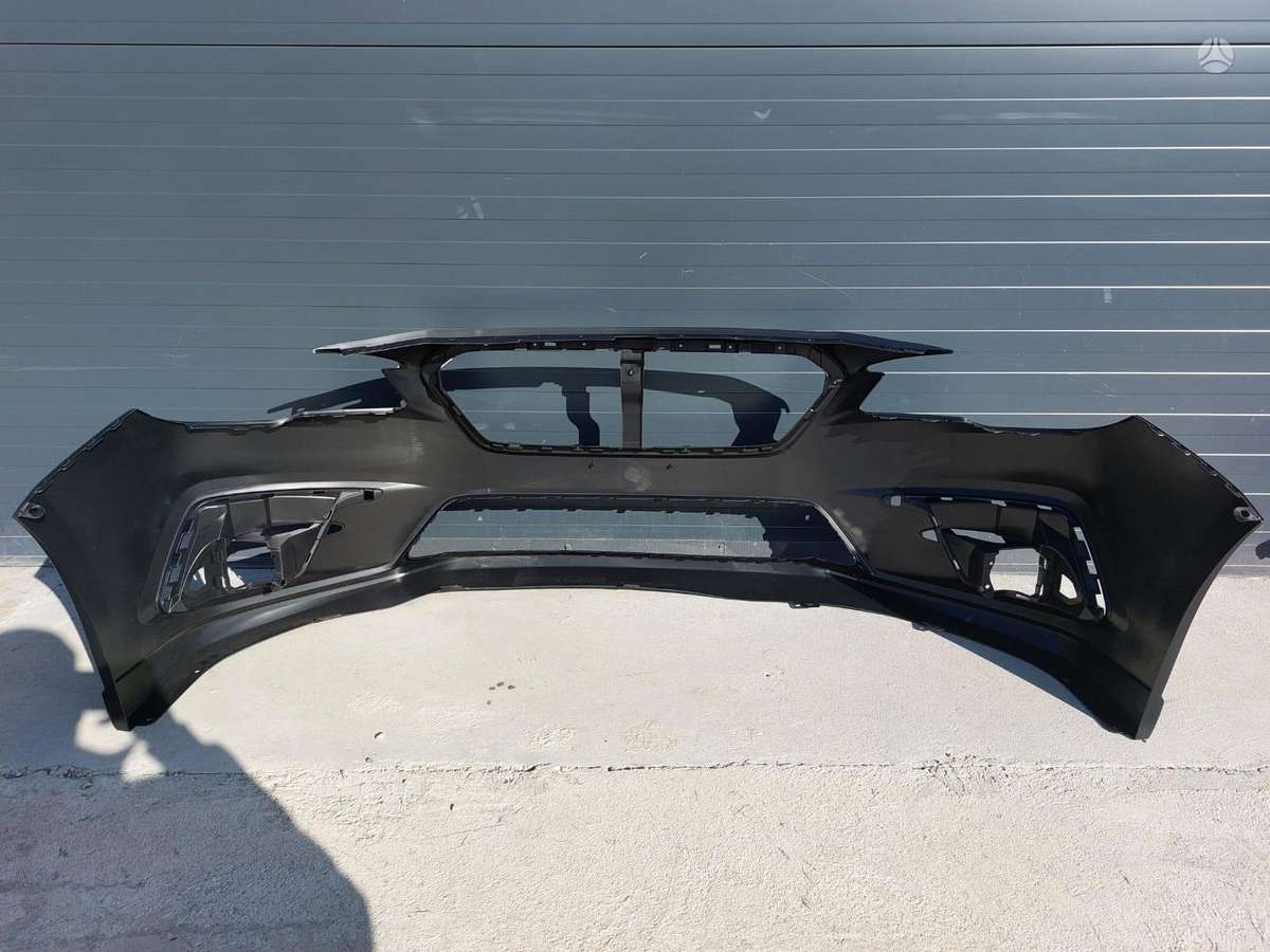 Subaru Legacy, 57704AL20A, bumpers