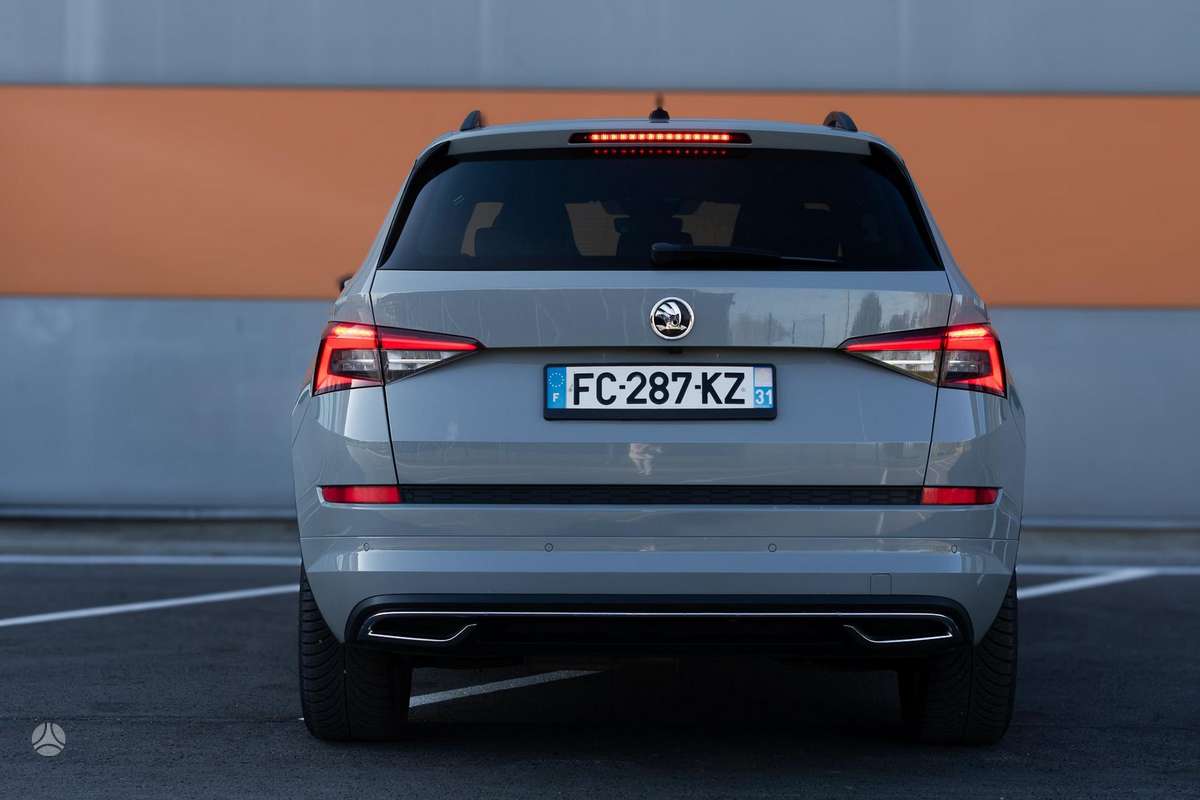 Škoda Kodiaq - 4
