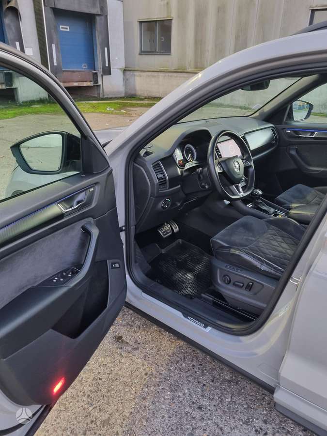 Škoda Kodiaq - 10