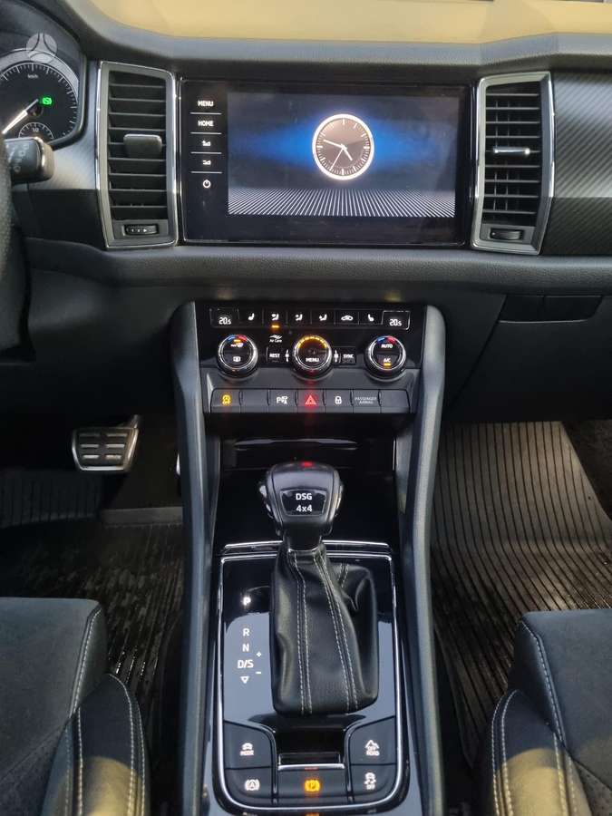 Škoda Kodiaq - 12