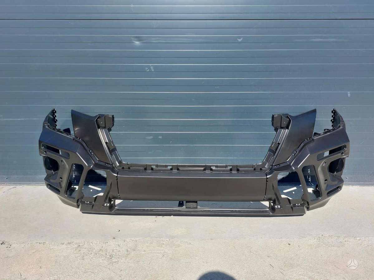 Subaru Forester, 57704SJ030, bumpers