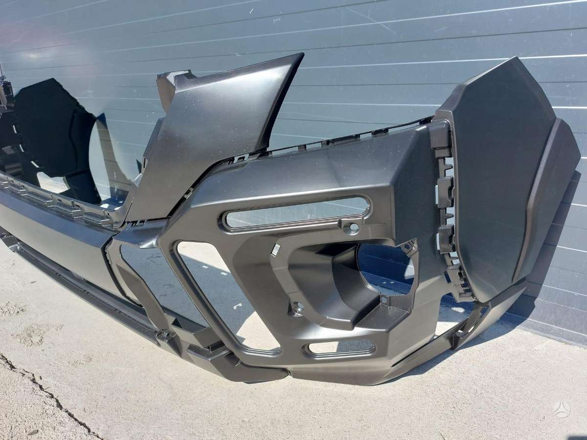 Subaru Forester, 57704SJ030, бамперы (буфера)