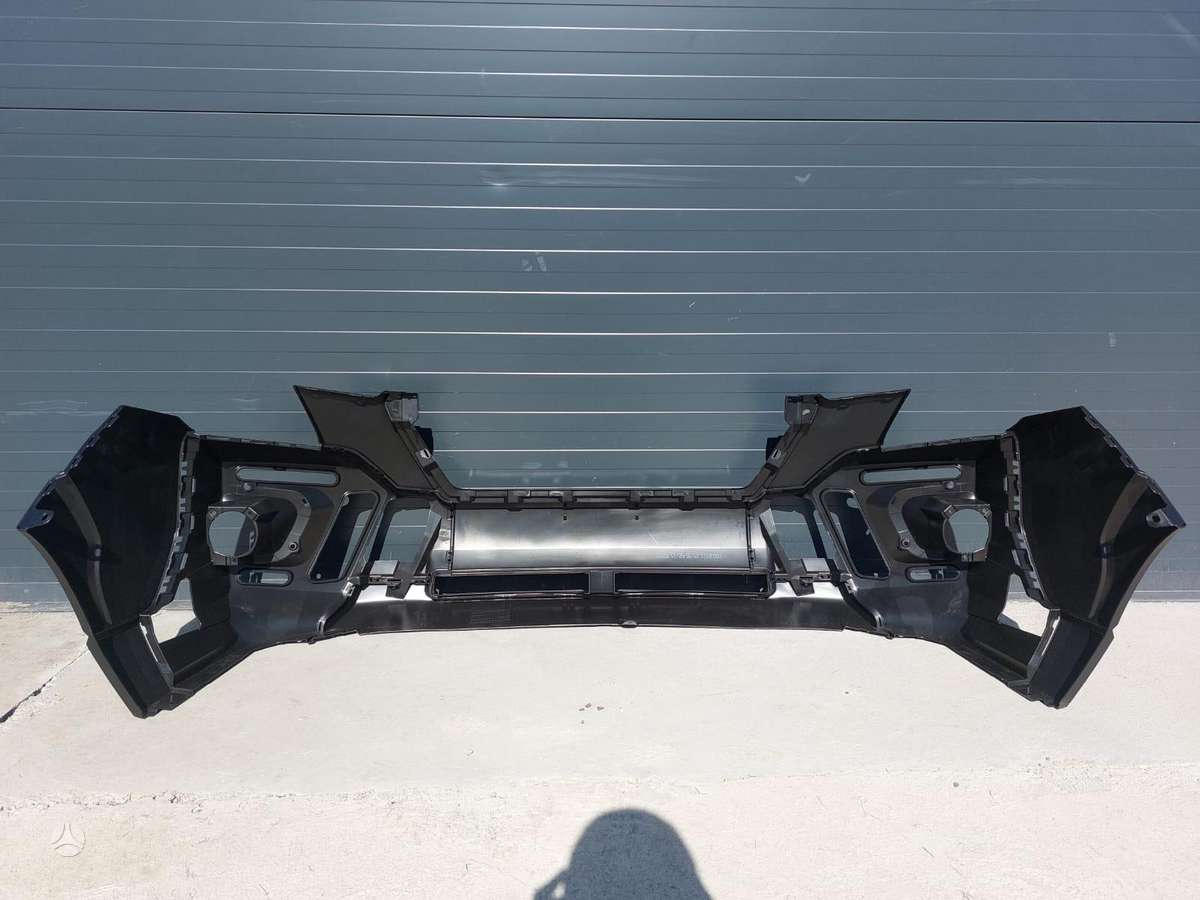 Subaru Forester, 57704SJ030, bumpers