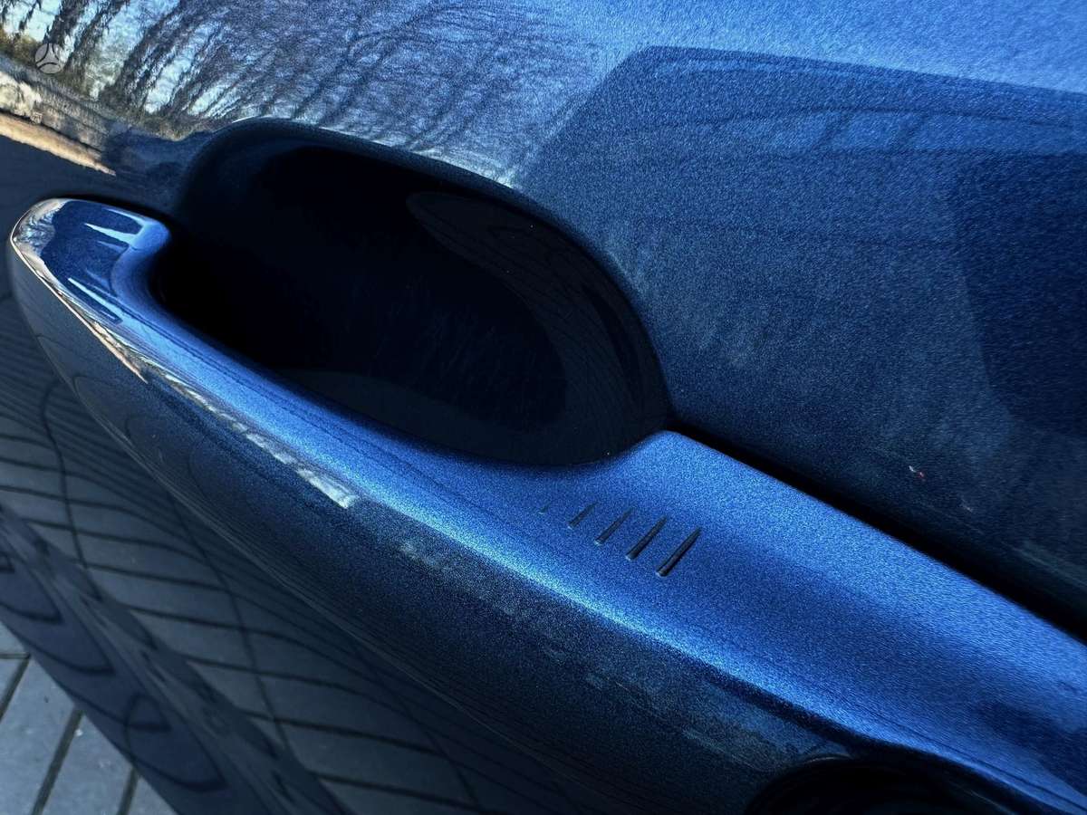 Ford Focus, 1.5 l., hatchback