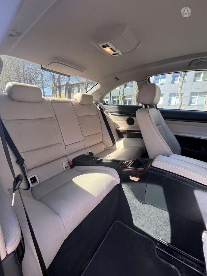 BMW 320, 2.0 l., Купе (coupe)