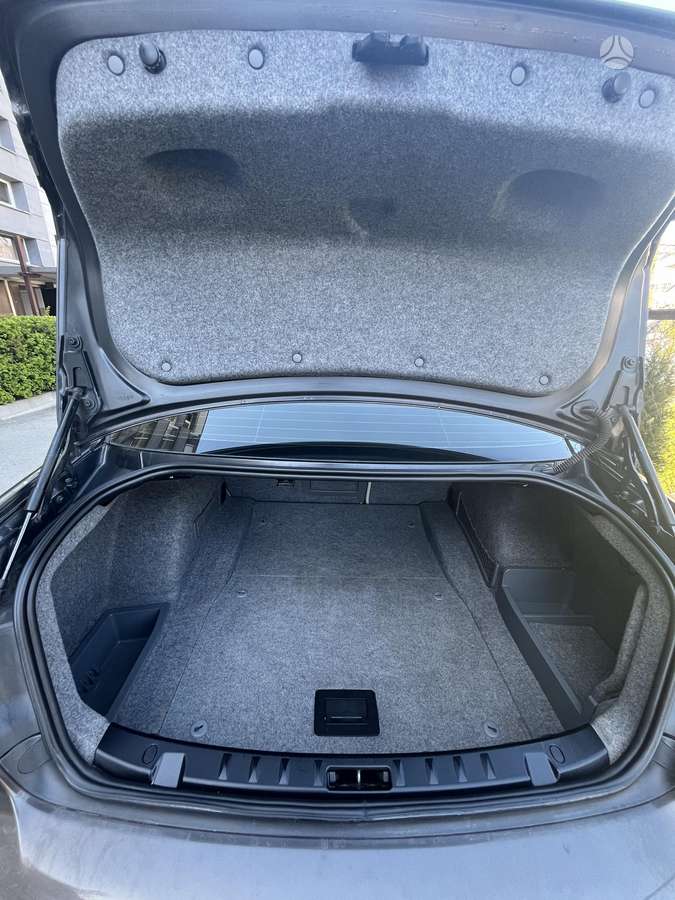 BMW 320, 2.0 l., coupe