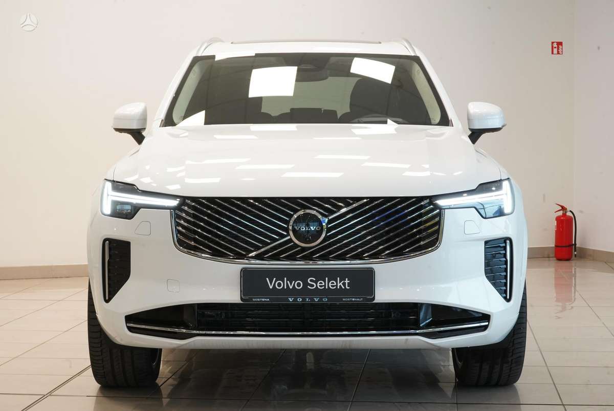 Volvo XC90 - 4