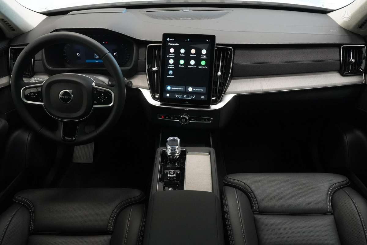 Volvo XC90 - 9