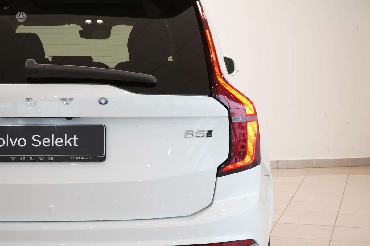 Volvo XC90 - 7