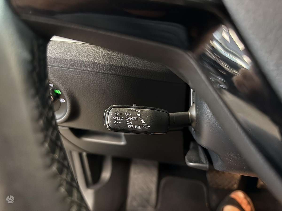 Skoda Superb, 2.0 l., Универсал