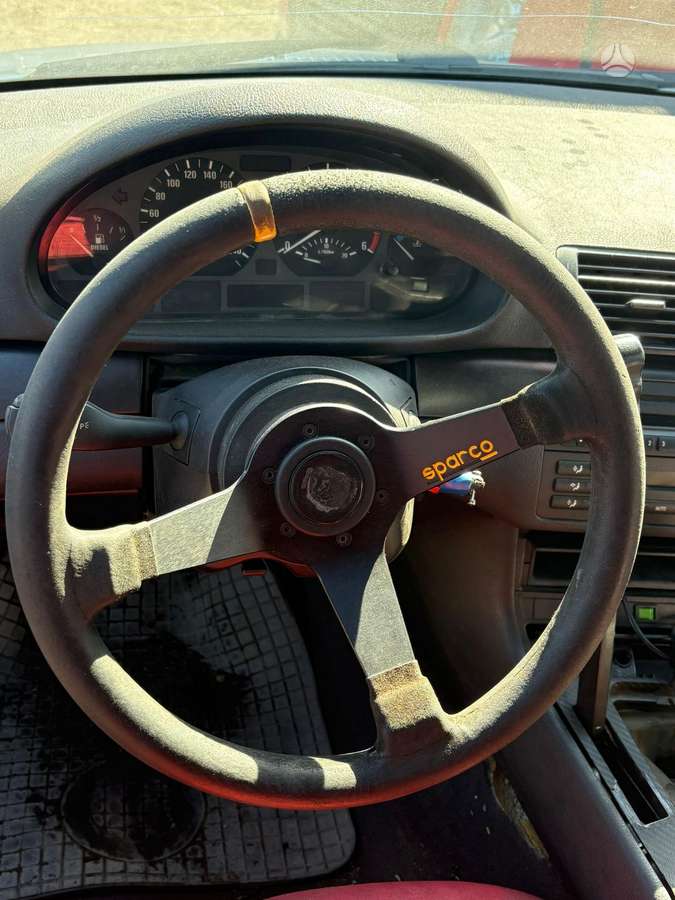 BMW 320 for parts