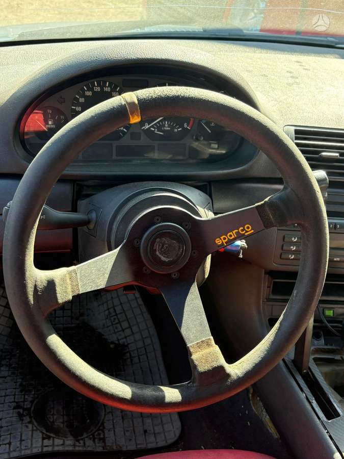 BMW 320 по частям