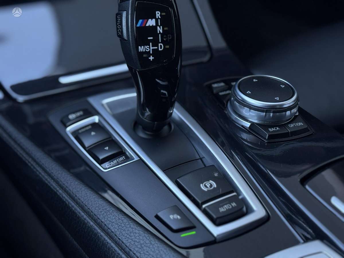 BMW 520, 2.0 l., Универсал