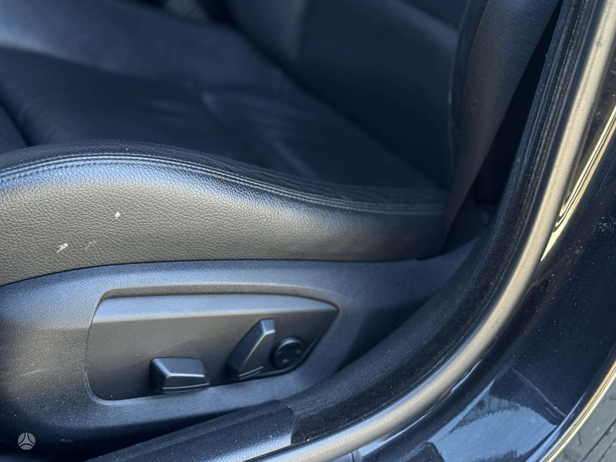 BMW 520, 2.0 l., Универсал