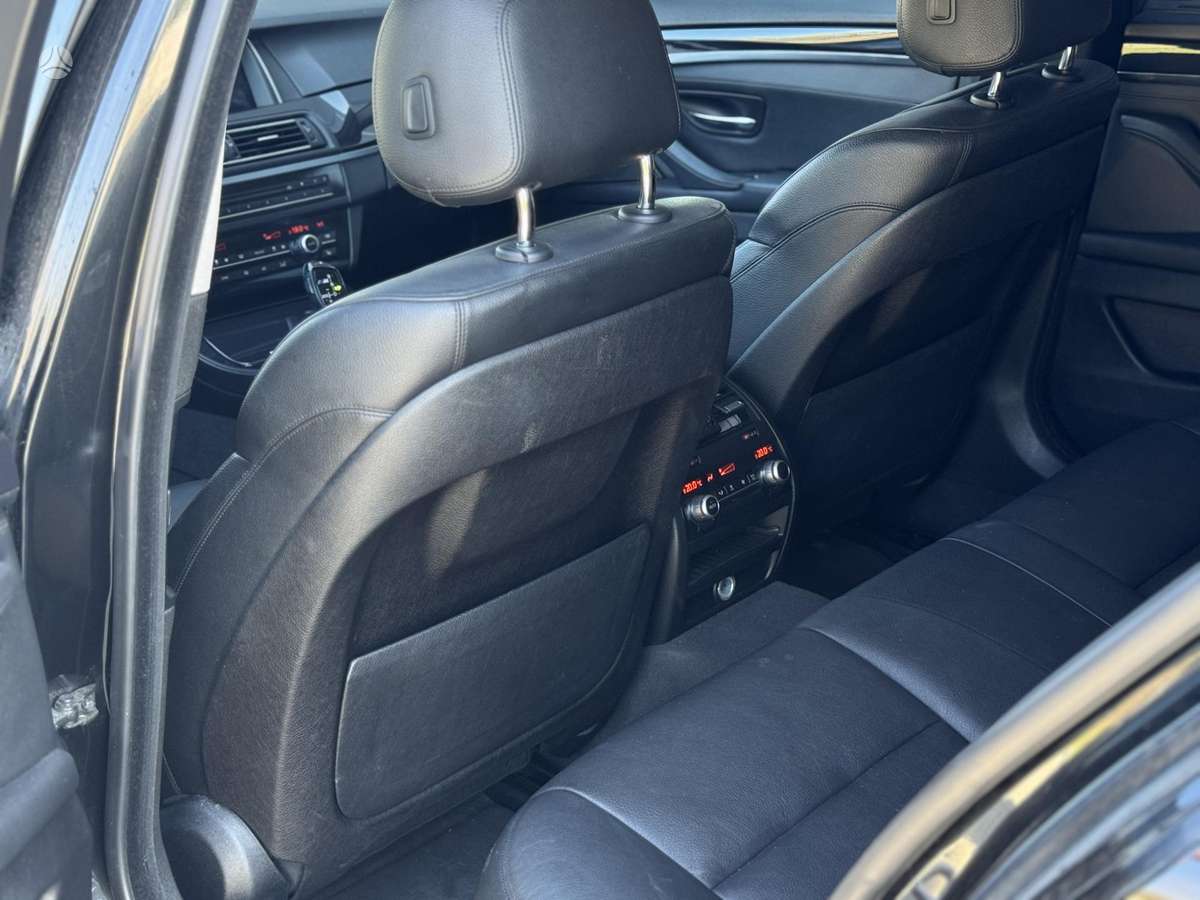 BMW 520, 2.0 l., Универсал