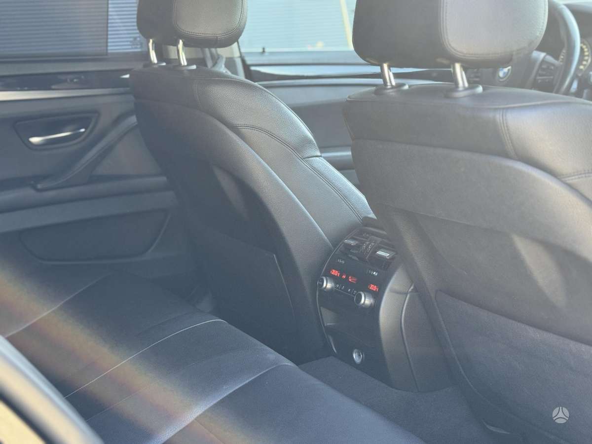 BMW 520, 2.0 l., Универсал