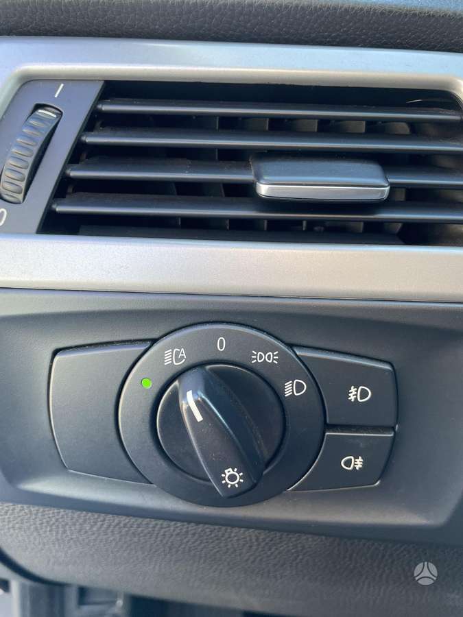 BMW 320, 2.0 l., Универсал