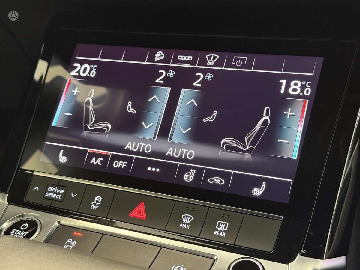 Audi e-tron, 72 кВт·ч, Купе (coupe)