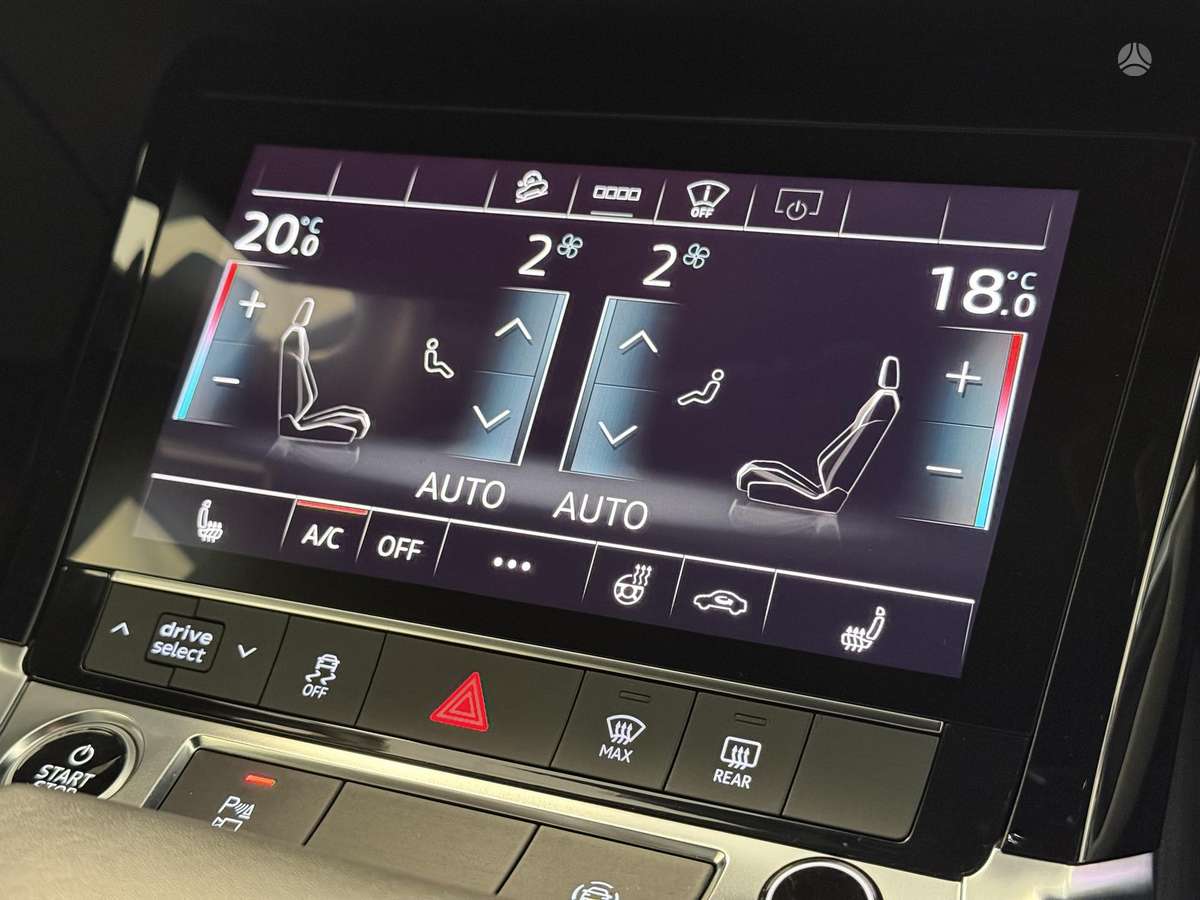 Audi e-tron, 72 kWh, coupe