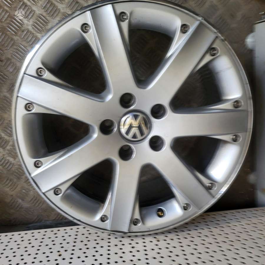 BBS Rs, light alloy, R17